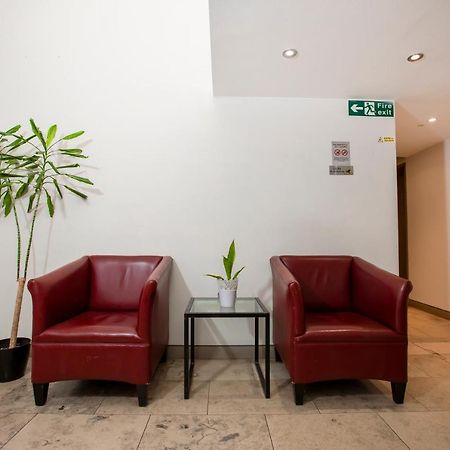 Arch Hotel Λονδίνο Εξωτερικό φωτογραφία