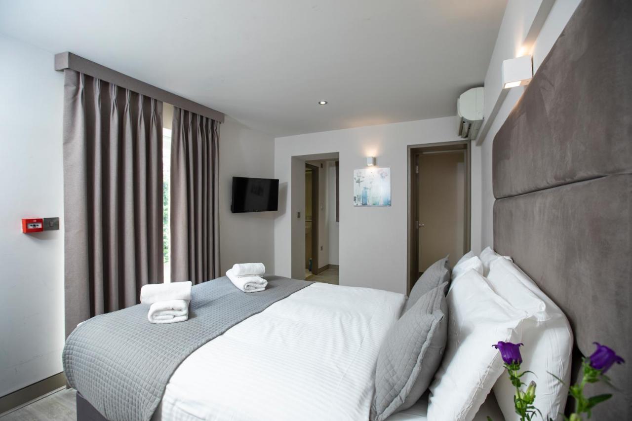 Arch Hotel Λονδίνο Εξωτερικό φωτογραφία