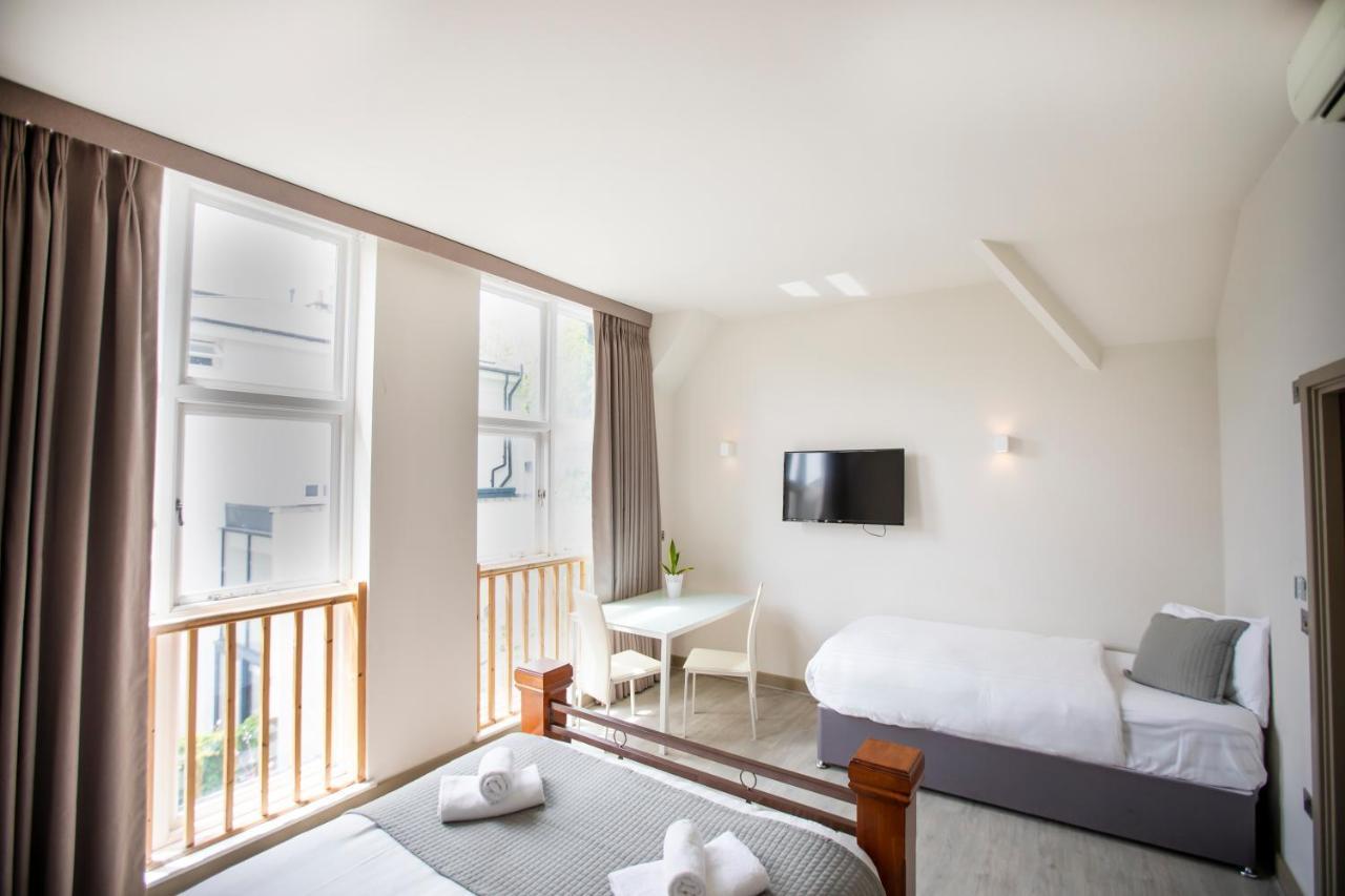 Arch Hotel Λονδίνο Εξωτερικό φωτογραφία