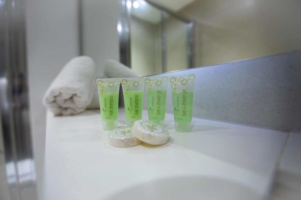 Arch Hotel Λονδίνο Εξωτερικό φωτογραφία