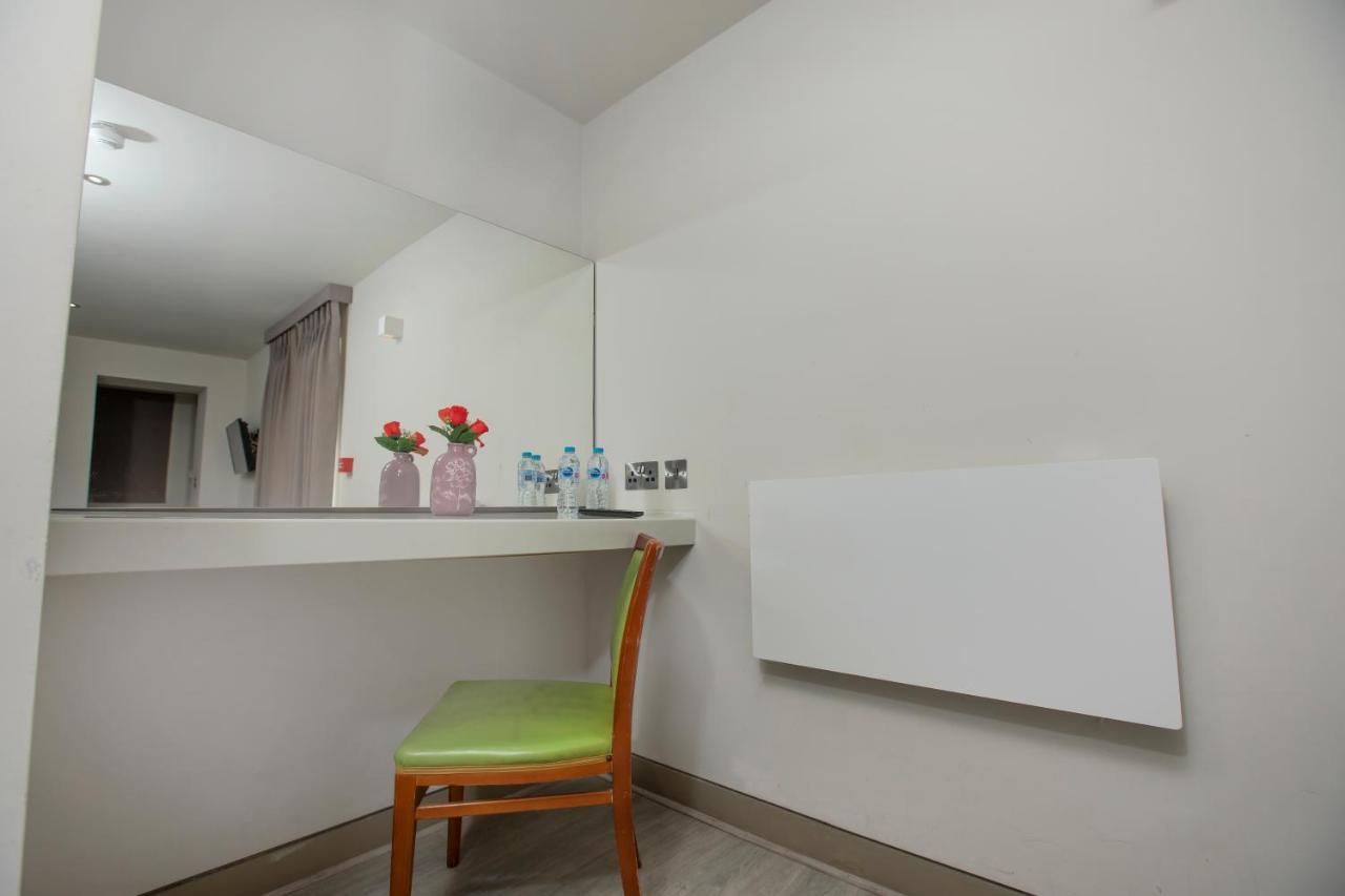 Arch Hotel Λονδίνο Εξωτερικό φωτογραφία