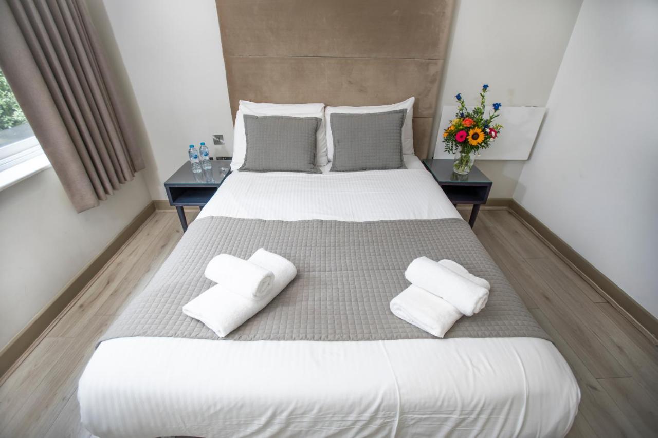 Arch Hotel Λονδίνο Εξωτερικό φωτογραφία