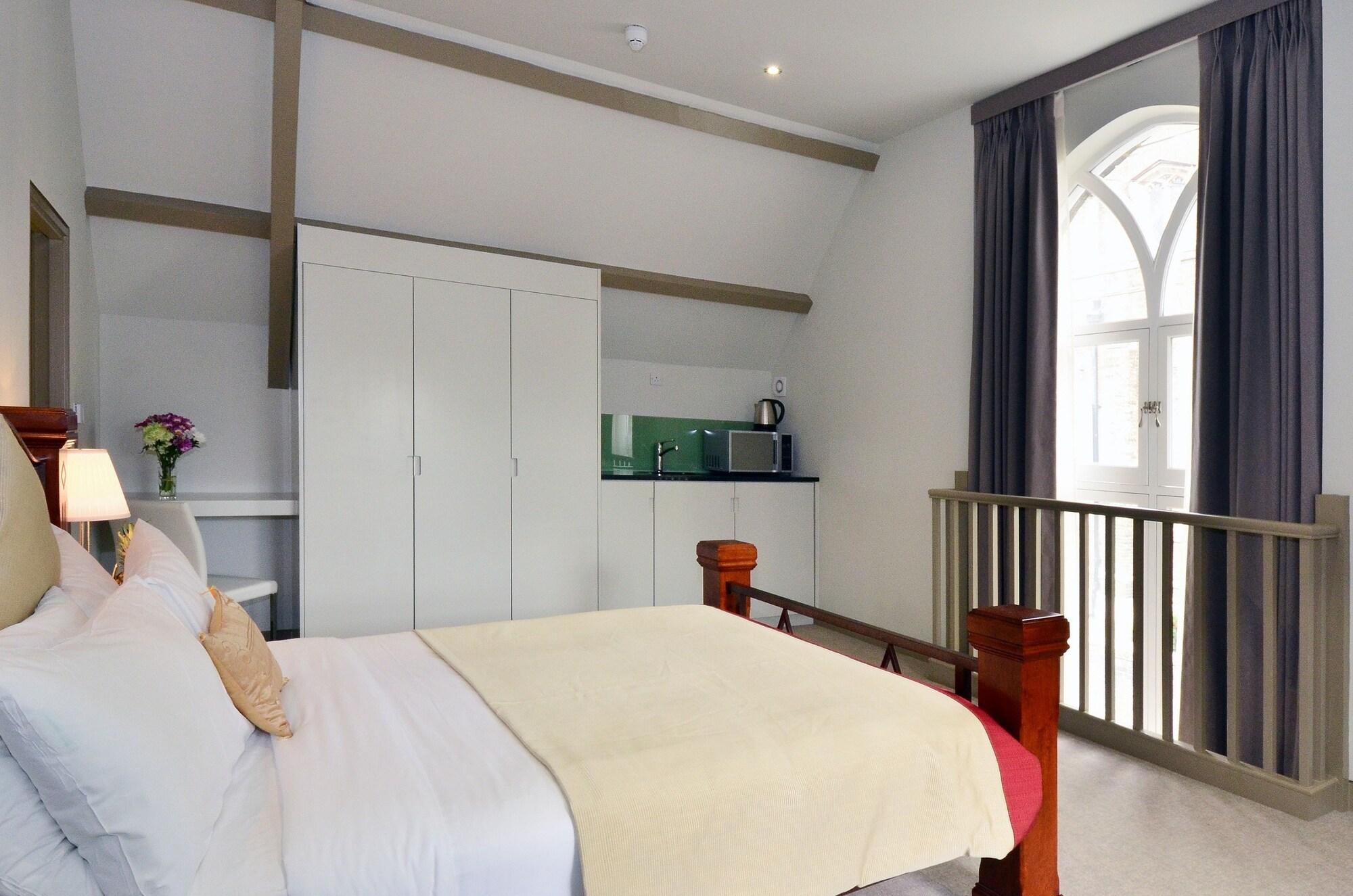 Arch Hotel Λονδίνο Εξωτερικό φωτογραφία