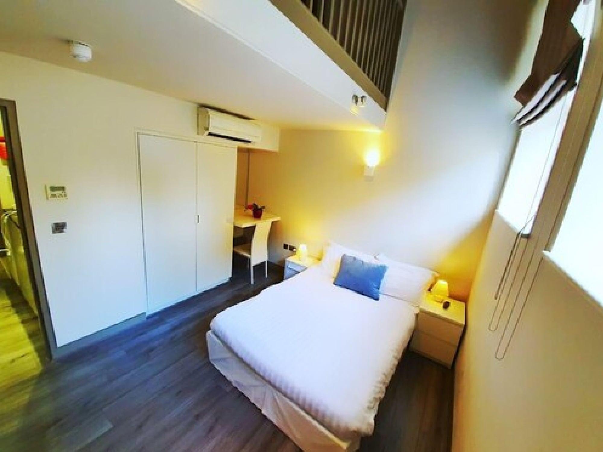 Arch Hotel Λονδίνο Εξωτερικό φωτογραφία