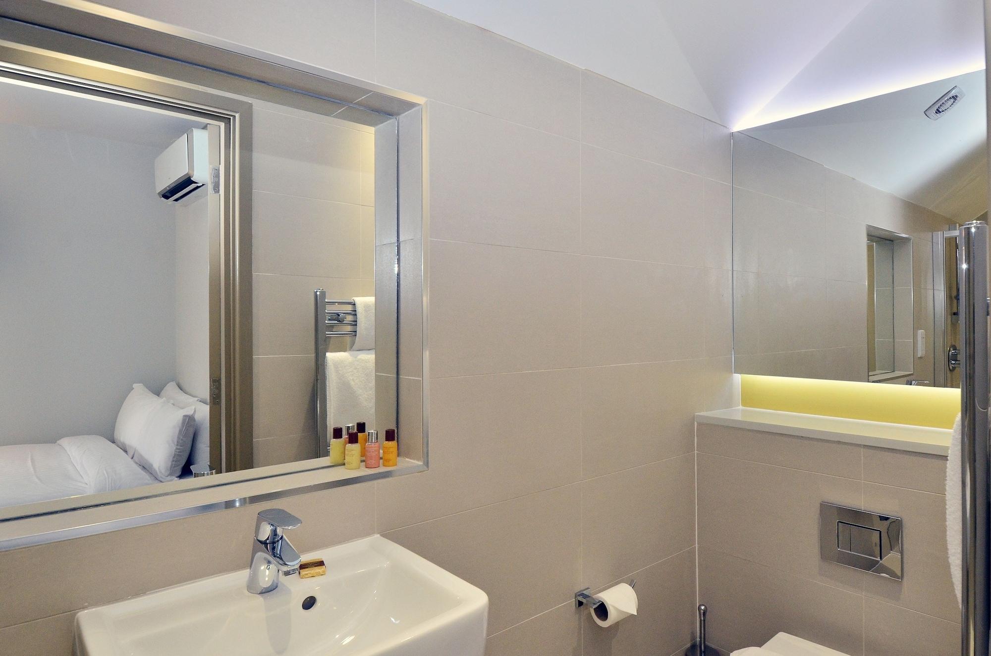 Arch Hotel Λονδίνο Εξωτερικό φωτογραφία
