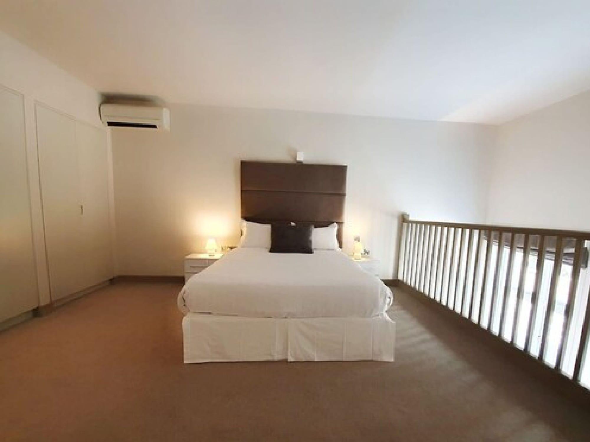 Arch Hotel Λονδίνο Εξωτερικό φωτογραφία