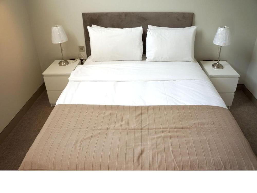 Arch Hotel Λονδίνο Εξωτερικό φωτογραφία