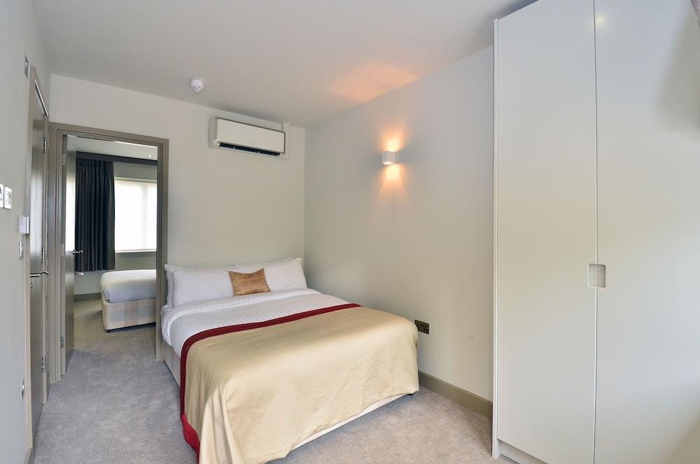 Arch Hotel Λονδίνο Εξωτερικό φωτογραφία