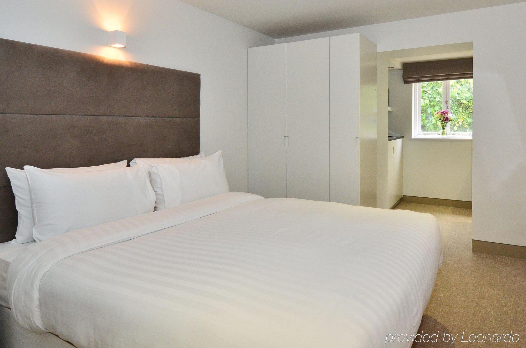 Arch Hotel Λονδίνο Εξωτερικό φωτογραφία